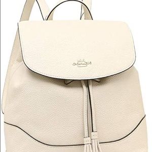 Coach Ellie backpack